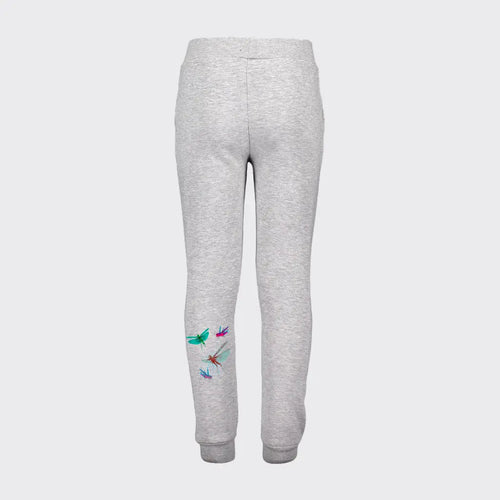 Kid's Tribal Society Locusts Pants - Grey1 Tribal Society