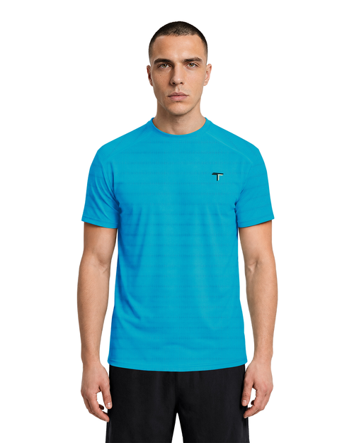 TTECH Agility T - Neon Blue 26