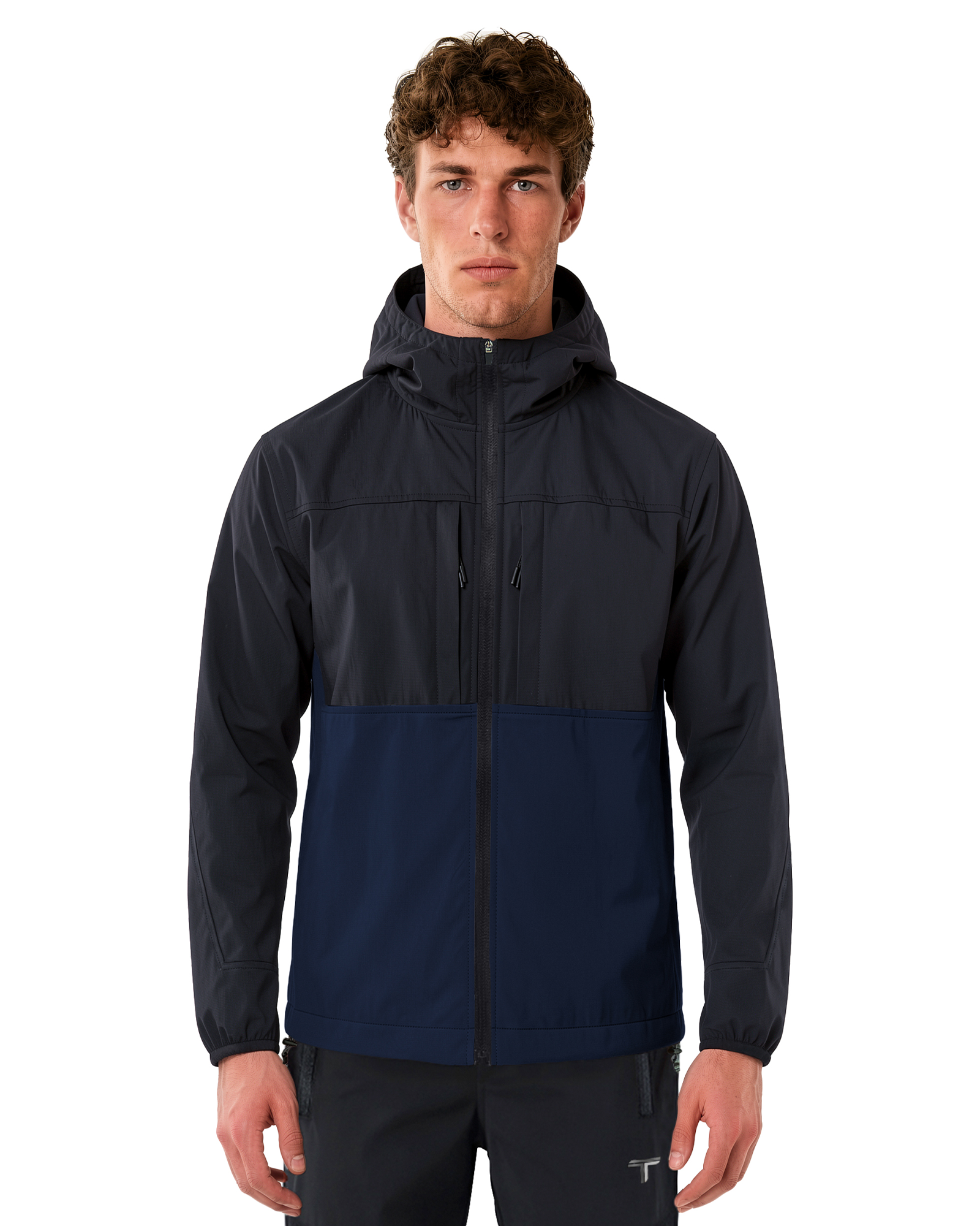 TTECH T7 Jacket - Navy