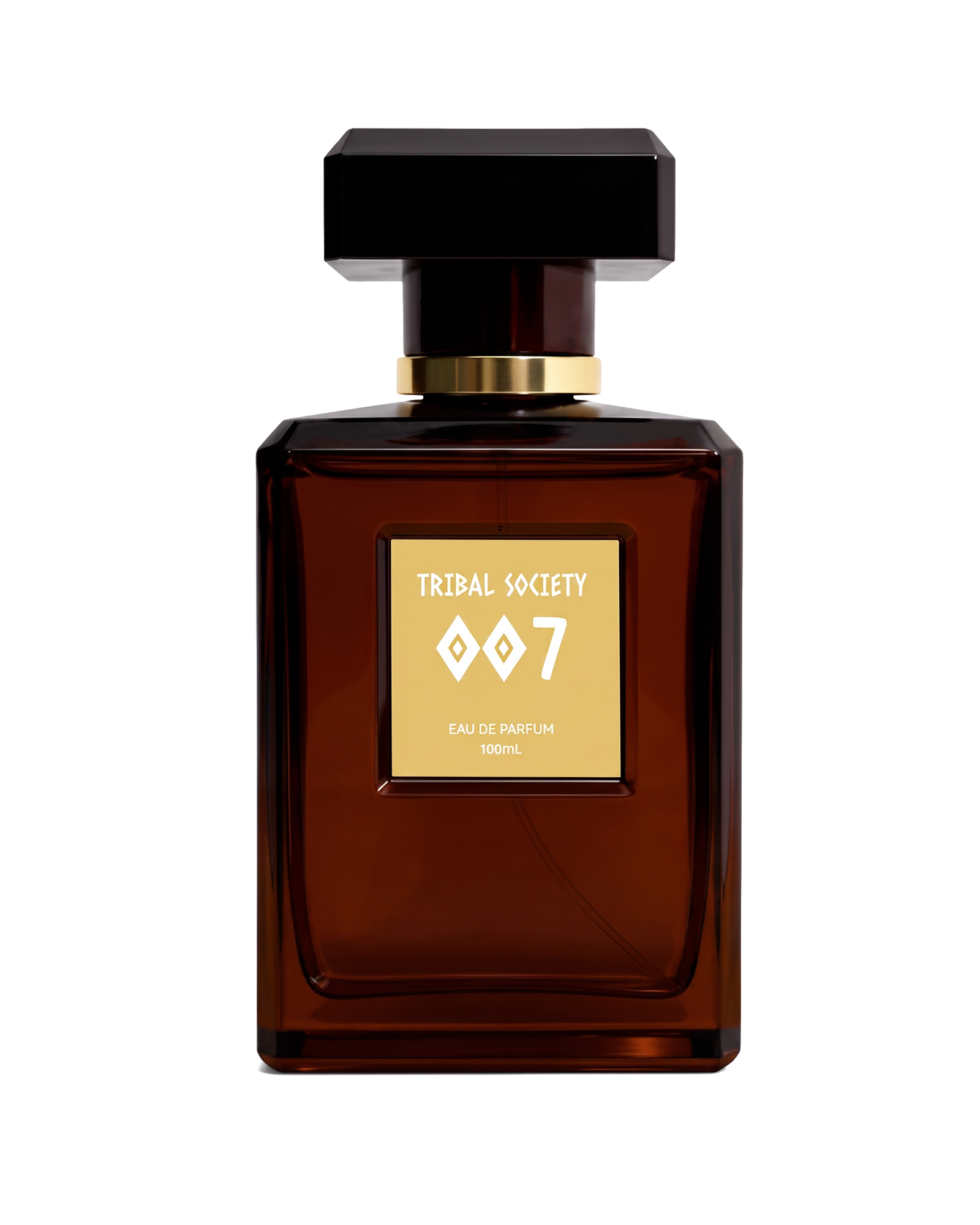 007 Eau De Parfum - 100ml