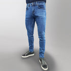 LCTB: 020 Slim Fit Jeans