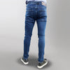 022 Regular Fit Jeans Tribal Society