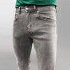 023 Slim Fit Jeans Tribal Society