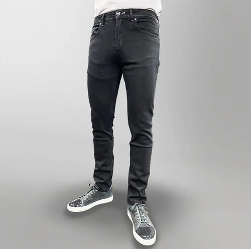 024 Slim Fit Jeans Tribal Society
