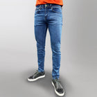 LCTB: 028 Slim Fit Jeans