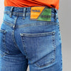 028 Slim Fit Jeans Not specified