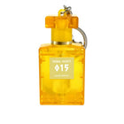 015 Eau De Parfum Refillable Keyring - 3ml