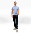 Luxe Pants - Navy
