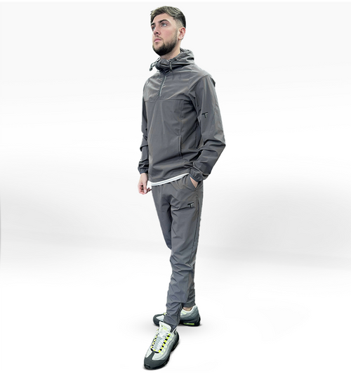 LCTB: TTECH Peak25 Pants - Grey