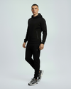 TTECH Onyx Hoodie - Black