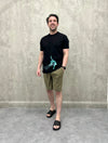 LCTB: Dancer T - Black