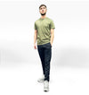 Luxe T - Khaki