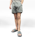 Swim Shorts - Grey Trim