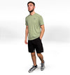 TTECH Agility T - Khaki