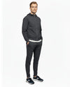Hybrid Luxe Jacket - Grey