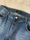 RESELL: Distressed Denim Jeans 31/36