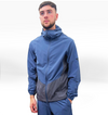 TTECH Shadow Jacket - Steel Blue