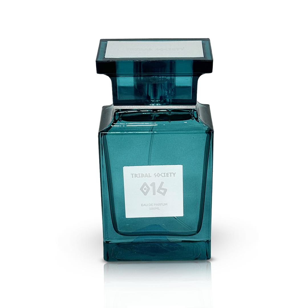 016 Eau De Parfum - 100ml – Tribal Society