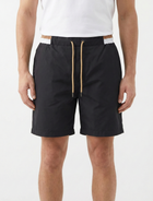 Luxe 26 Swim Shorts - Black
