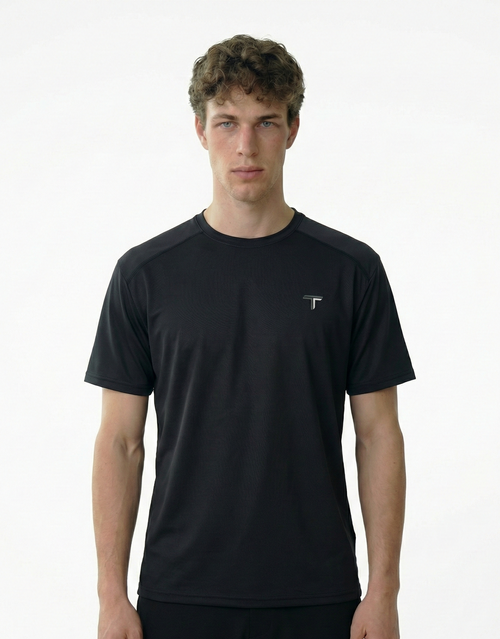 TTECH Dynamic 26 T - Black