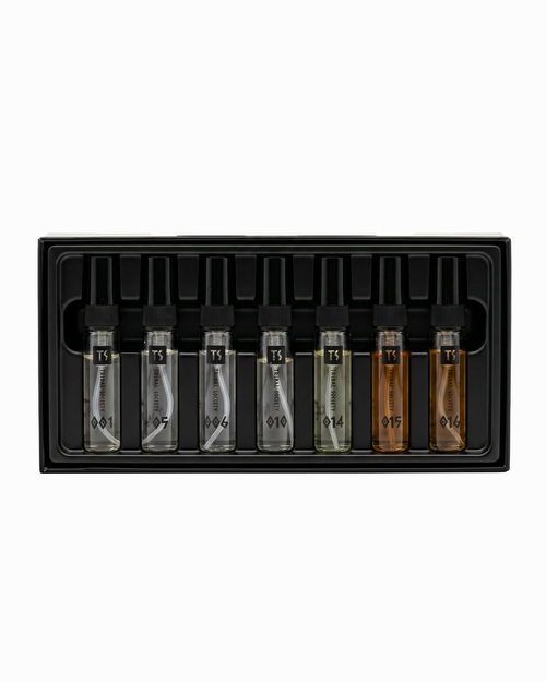 7 x 5ml Eau De Parfum TS Gift Set