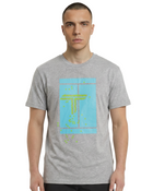 TTECH Centre Court - Grey [3 For £30]