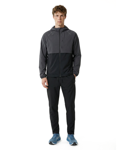 TTECH Zenith 26 Pant - Black