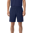 TTECH Gravity 26 Shorts - Navy