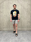 LCTB: Surf Girl T - Navy