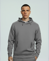 TTECH Onyx Hoodie - Grey