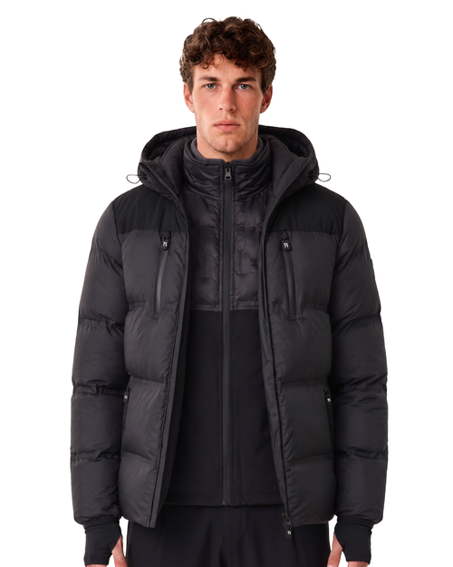 APEX 26 - Black