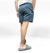 Swim Shorts - Navy Trim