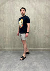 LCTB: Surf Girl T - Navy