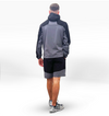 TTECH Shadow Shorts - Black