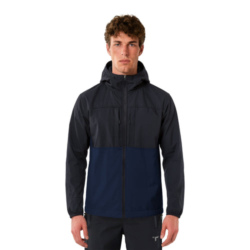 TTECH T7 Jacket - Navy