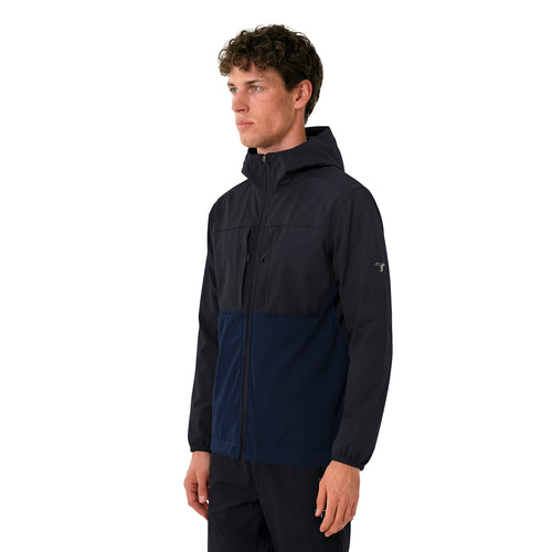 TTECH T7 Jacket - Navy