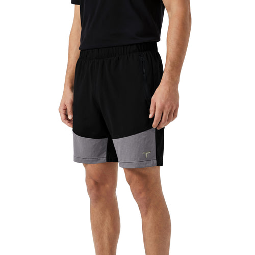 TTECH T7 Shorts - Navy