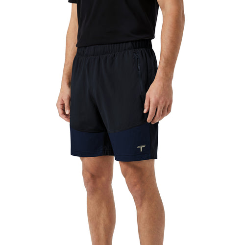 TTECH T7 Shorts - Black/Grey