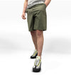 TTECH Elite Shorts - Khaki
