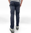 T6 TTECH Pant - Navy