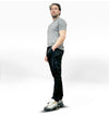 T6 TTECH Pant - Black