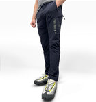 TTECH T6 Trackpants - Navy