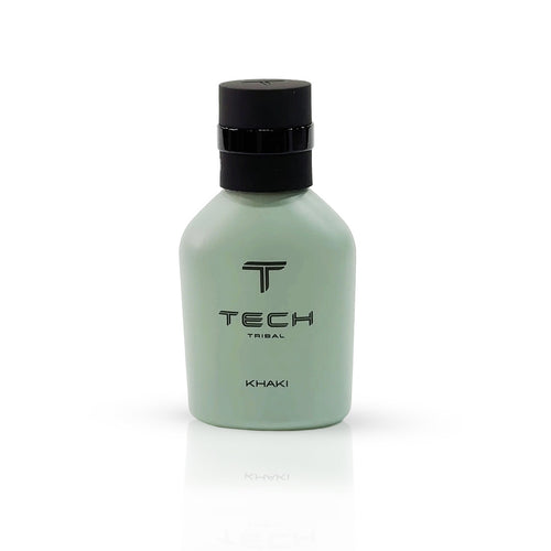 Khaki TTECH Eau De Parfum - 50ml