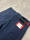 RESELL: Navy Tribal Shorts 30"