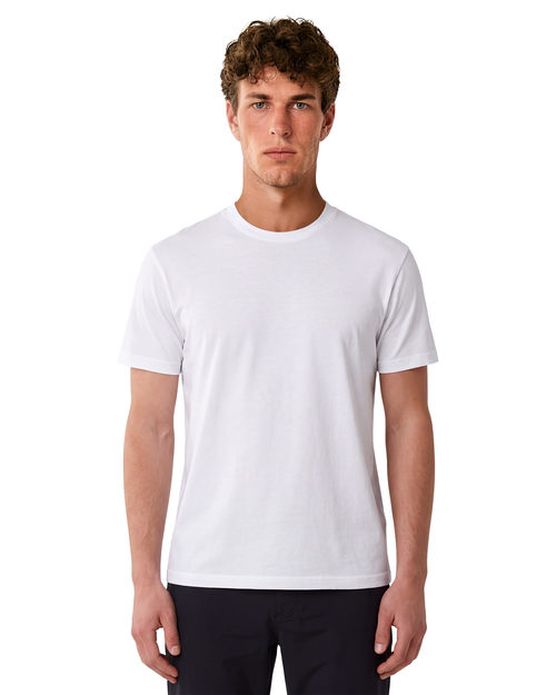 Luxury 26 T - White
