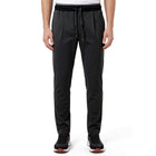 Luxe Knitted Band Pant - Grey