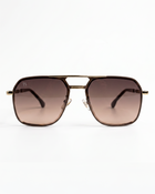 TS24 Sunglasses - Brown