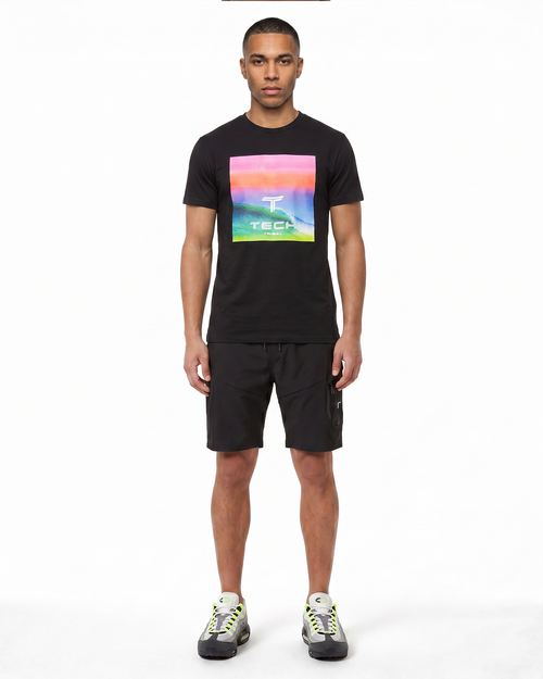 TTECH Sunset Wave - Black [3 For £30]