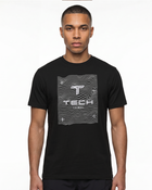 TTECH Echo Grid - Black [3 For £30]