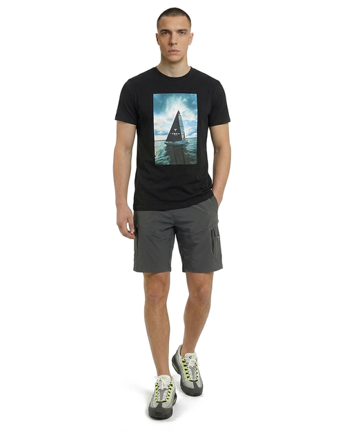 TTECH Sailing - Black [3 For £30]